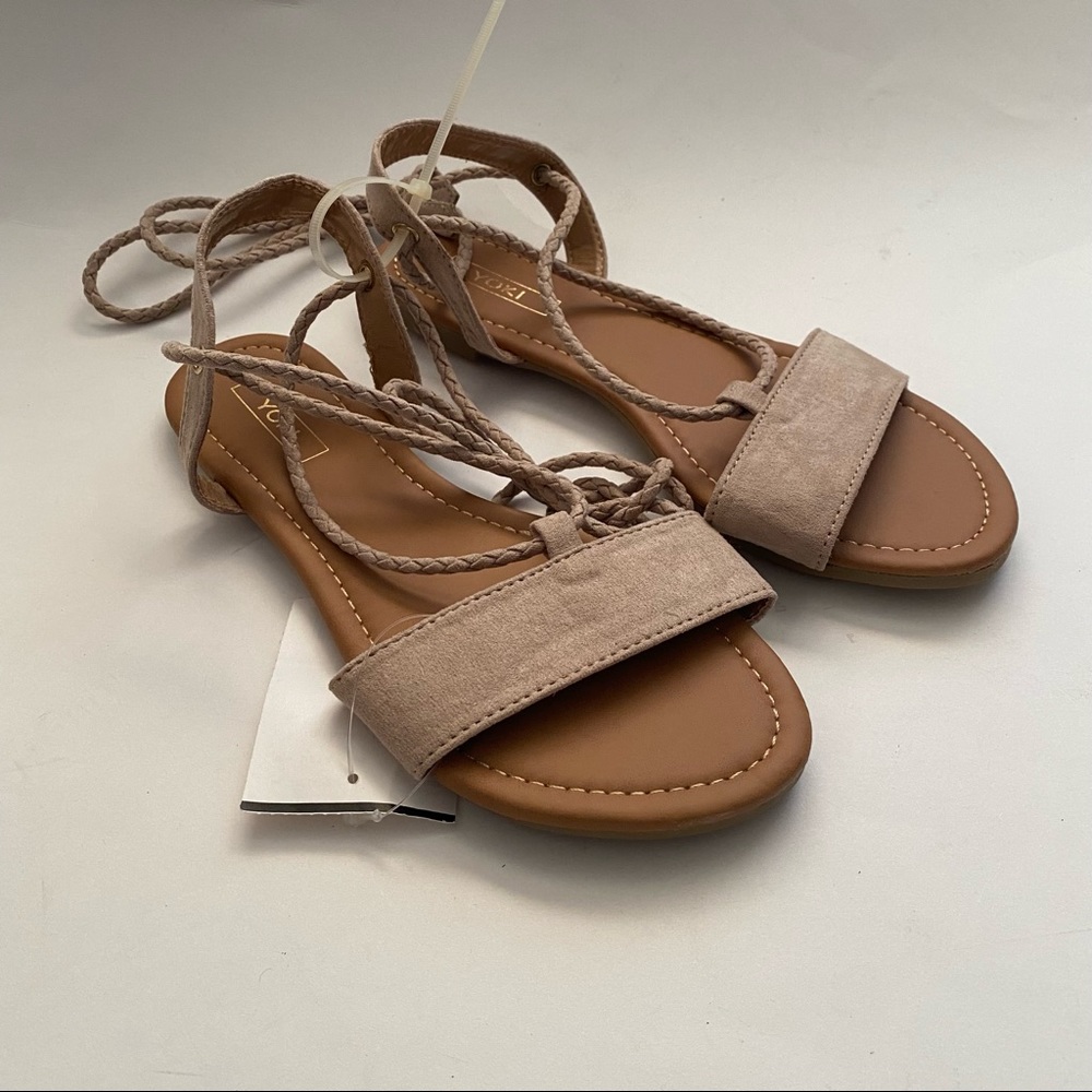 SANDALS - Picture 8 of 15